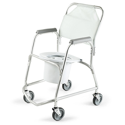 Commode Chairs